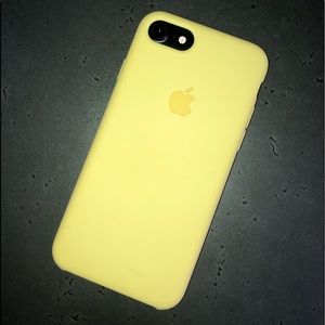 iPhone 7&8 apple case
